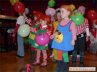 Kinderfasching Kinderfasching